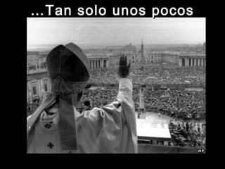 ……Tan solo unos pocosTan solo unos pocos
 