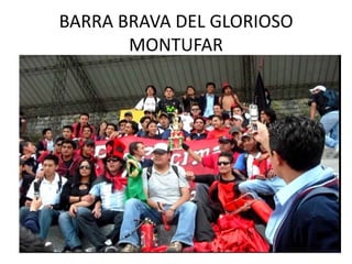 Juan pio montufar | PPT