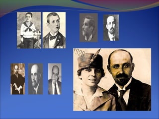 Juan ramón jiménez Alejandro A 5ºa 