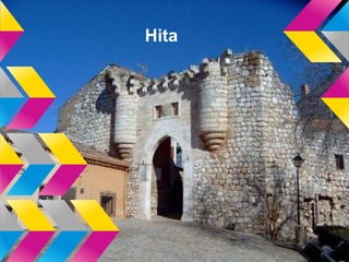 Hita
 