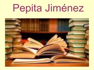 Pepita Jiménez   