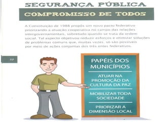 Juarez Pinheiro - apresentacão seminário