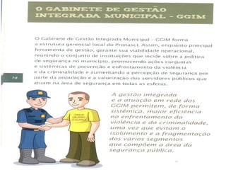 Juarez Pinheiro - apresentacão seminário