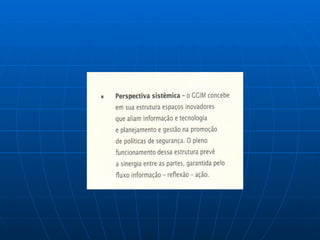 Juarez Pinheiro - apresentacão seminário