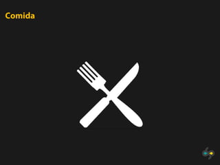 Comida
 