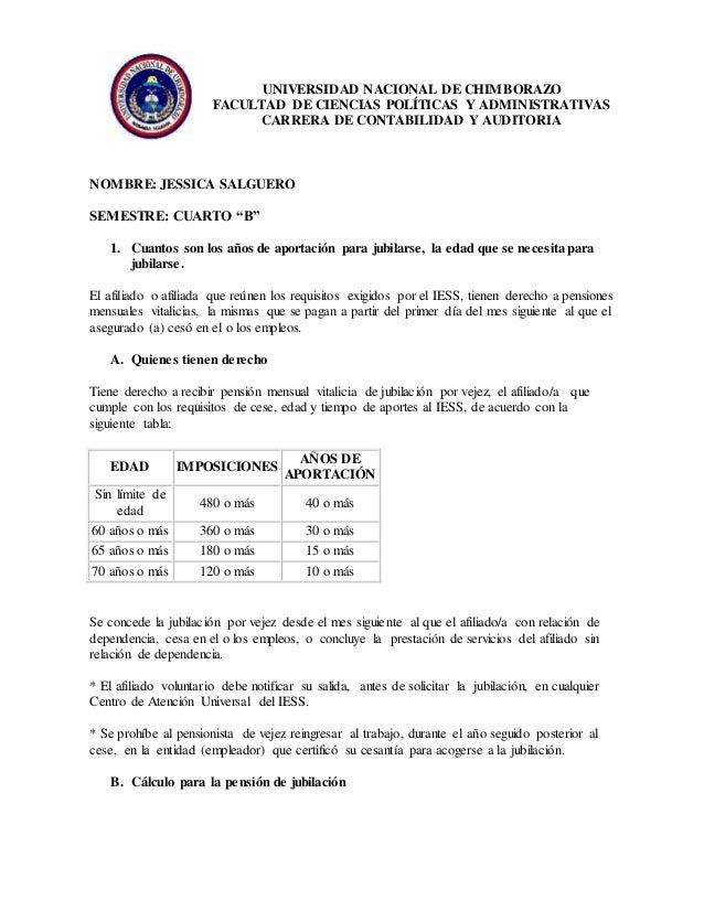 Modelo de carta de jubilacion anticipada jubilacion de 