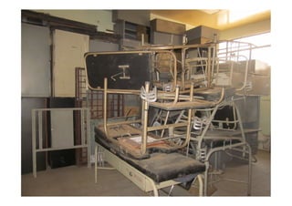 A	
  nuevas	
  características,	
  a	
  
nuevas	
  necesidades,	
  
a	
  nuevos	
  objetivos,	
  a	
  nuevos	
  
métodos…...	
  
	
  
….	
  

¿Nuevas	
  respuestas?	
  

 