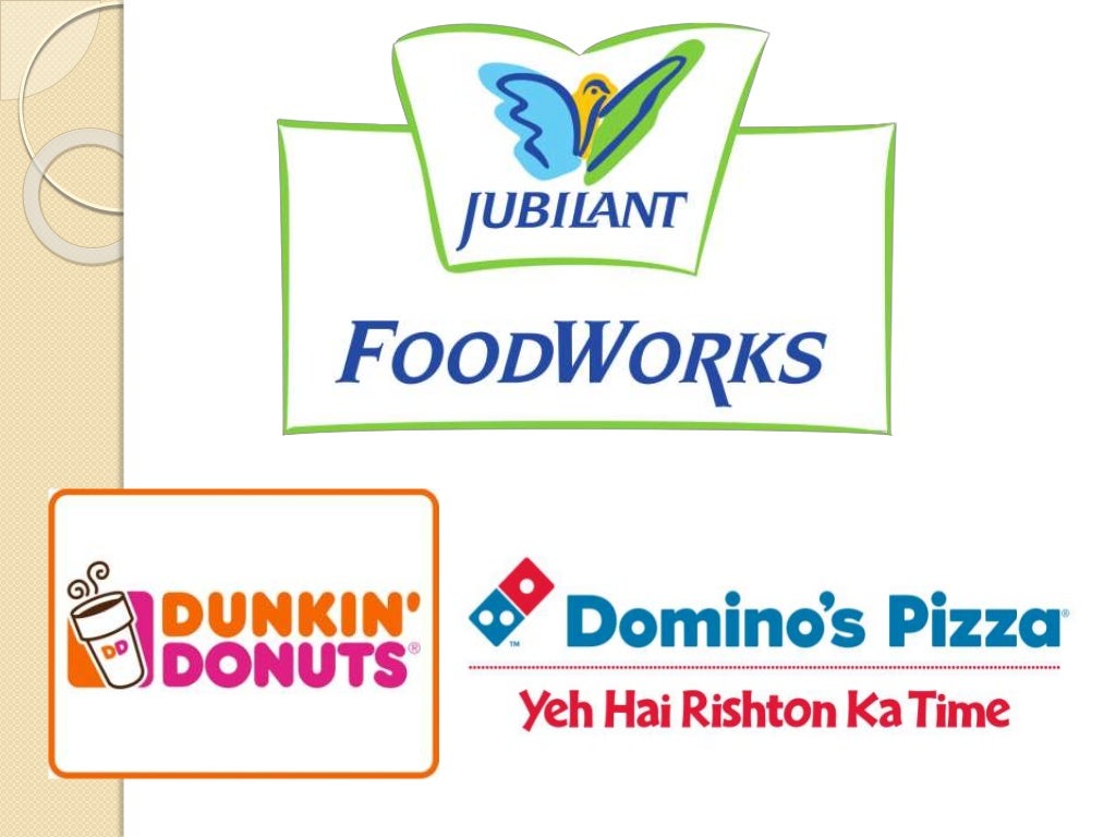 Jubilant FoodWorks
