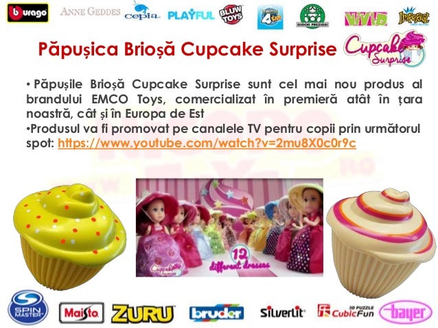 Jucarii pentru fete si jucarii pentru baieti - Nicoro Toys - primavar…