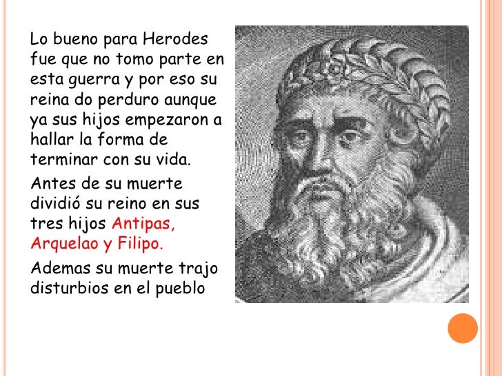 Juda Bajo El Imperio Romano