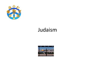Judaism 