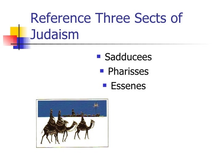 Judaism