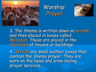 Judaism | PPT