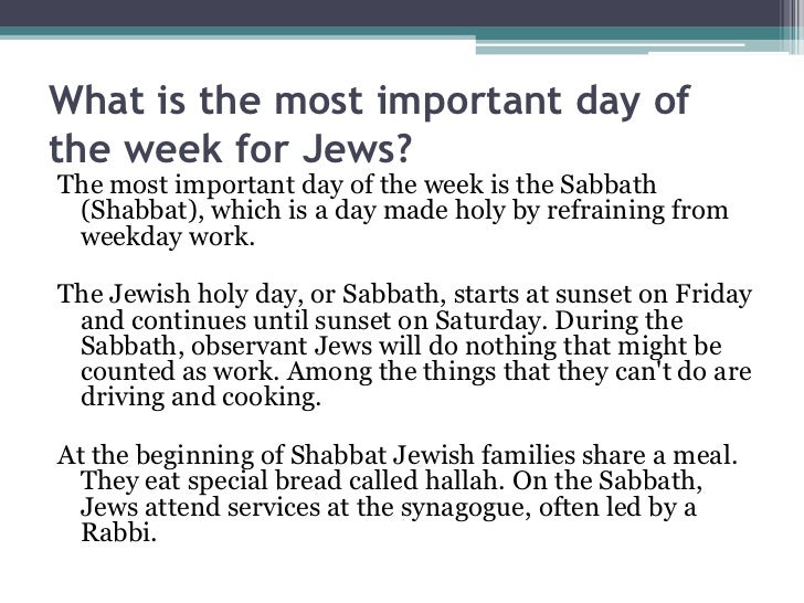 judaism