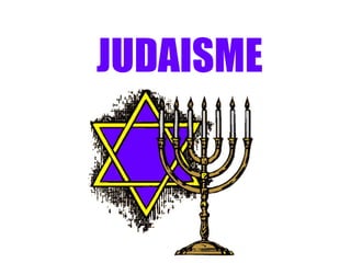 JUDAISME 