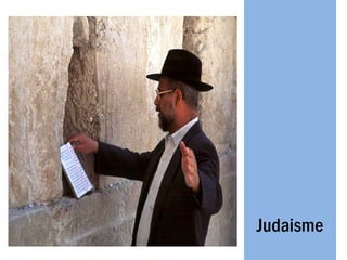 Judaisme

 