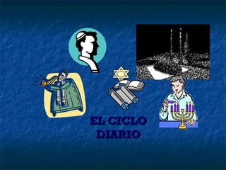 EL CICLO DIARIO 