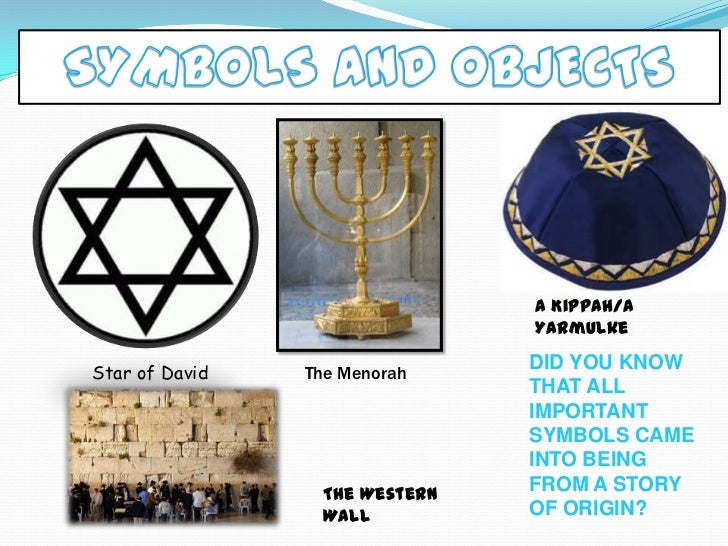 Judaism ppt