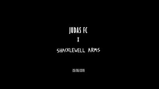 JUDAS FC
x
26/06/2019
 