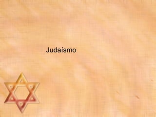 Judaísmo 