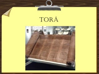 Torá
 