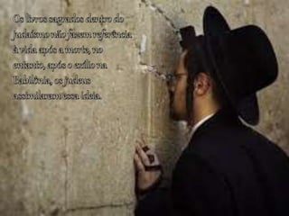 Judaísmo - Prof. Altair Aguilar