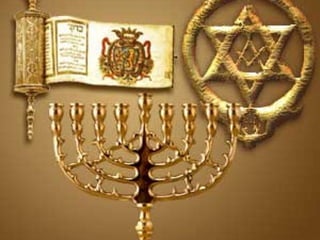 Judaísmo - Prof. Altair Aguilar