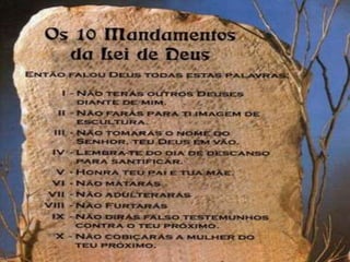 Judaísmo - Prof. Altair Aguilar