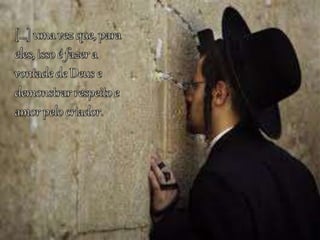 Judaísmo - Prof. Altair Aguilar