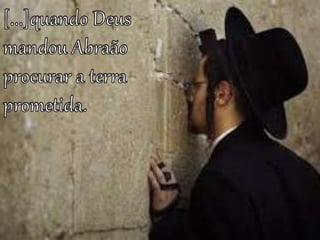 Judaísmo - Prof. Altair Aguilar