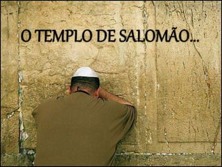 Judaísmo - Prof. Altair Aguilar