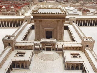 Judaísmo - Prof. Altair Aguilar