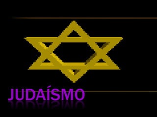 Judaísmo  