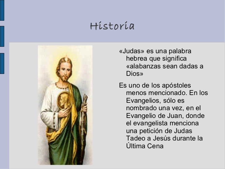 Resultado de imagen para dibujo san judas tadeo