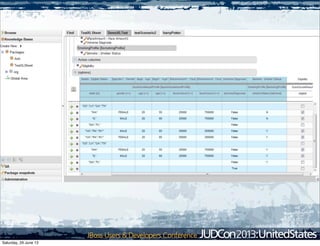 Saturday, 29 June 13
 