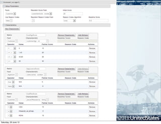 Saturday, 29 June 13
 