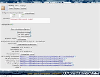 Saturday, 29 June 13
 