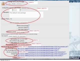 Saturday, 29 June 13
 