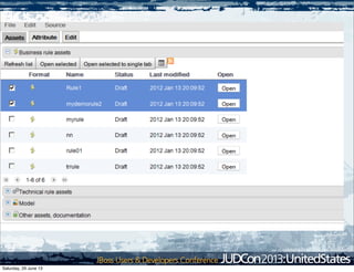 Saturday, 29 June 13
 