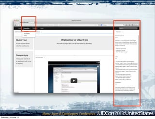 Saturday, 29 June 13
 