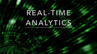 3 Big Data Trends for 2017