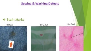 Patching Defect Juddment of defect | PPTX
