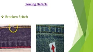 Juddment of defect | PPTX