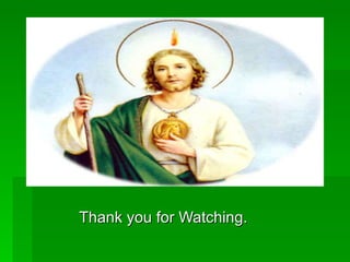 Thank you for Watching. 