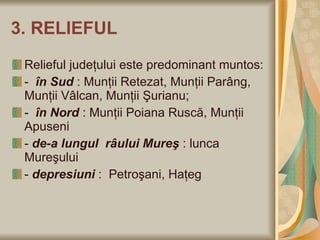 Judetul Hunedoara | PPS
