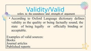 judge-the-validity-of-the-evidence-listened-to-240102130308-d6f36c48.pptx