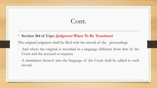 Judgement__Mode_and_other_provisions_BY_Anshika[1][1].pptx