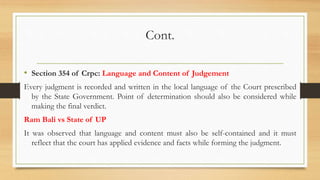 Judgement__Mode_and_other_provisions_BY_Anshika[1][1].pptx