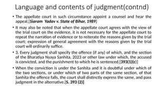 Language Of Judgement Examples Judgment.pptx DPSINHA ASHUTOHSHHJHBWDFKWBE FUHWOENXD | PPTX