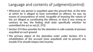 Language Of Judgement Examples Judgment.pptx DPSINHA ASHUTOHSHHJHBWDFKWBE FUHWOENXD | PPTX